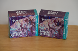 MTG: Lorwyn Eclipsed Collector Booster Box x 2 - English - Brand New and Sealed - Image 1