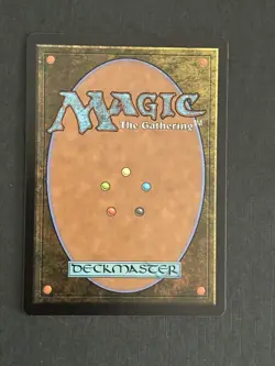 Vivi Ornitier 0248 - Mythic Rare - Magic the Gathering MTG NM - NON-FOIL - Image 2