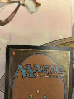 Mox Amber (Schematic) The Brothers' War: Retro Frame Artifacts Regular NM MTG - Image 5