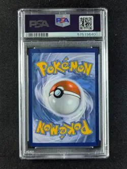 2016 Pokemon PIKACHU RC29/RC32 Generations Radiant Collection Holo ENG PSA 10 - Image 2