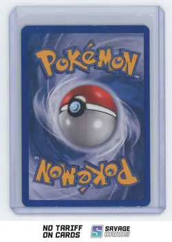 2006 Pokemon EX - Dragon Frontiers Nidoking #6/101 - Image 2