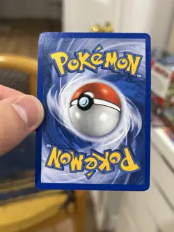 Eevee Black Star Promo Wotc #11 Promo 11/53 NM/VLP - Image 3