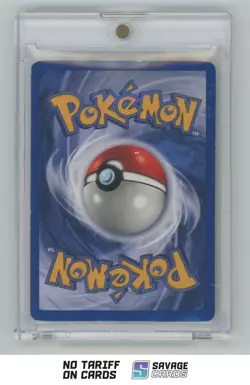 2000 Pokemon Classic - Base Set Venusaur #18/130 - Image 2