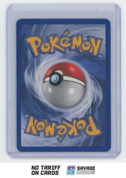 2005 Pokemon EX - Deoxys Deoxys ex #99/107 - Image 2