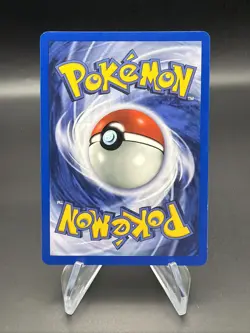 Erika's Venusaur - 1st Edition Holo - 4/132 Gym Challenge - Pokemon TCG - 2000 - Image 2