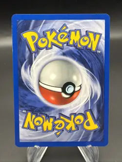 Erika's Venusaur - 1st Edition Holo - 4/132 Gym Challenge - Pokemon TCG - 2000 - Image 4