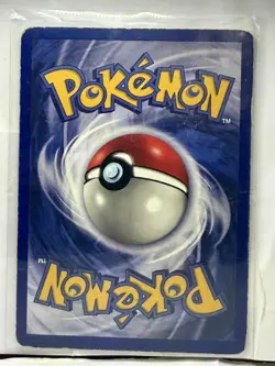 Electrode 2/64 Holo Rare Jungle Pokemon Unlimited Holo MP - Image 2