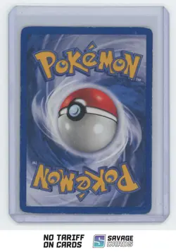 2000 Pokemon Classic - Team Rocket Dark Dragonite #5/82 - Image 2