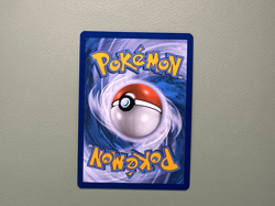 1 Swirl 🌀 Cosmo Holo Worker 167/195 Holo Pokemon Play! Prize Pack Series 4 LP - Image 4