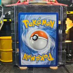 Marowak 151 Holo Pokemon TCG 105/165 Scarlet & Violet Rare - Image 5