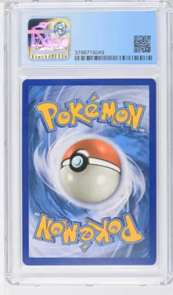 2015 Pokemon Kingdra Primal Clash Holo 108/160 CGC 9 MINT - Image 2