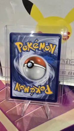 Pokemon TCG Blastoise Celebrations: Classic Collection 2/102 Holo Holo Rare A - Image 2