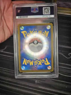 PSA 10 Charizard V SR 102/100 S9 Star Birth - Carta Pokemon Giapponese 2022 - Image 2