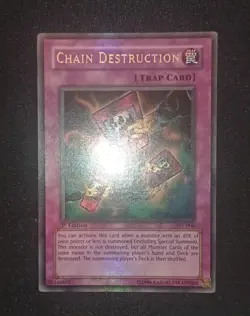 Lotto Yu-Gi-Oh! PSV, 1st Edition, American Print, Ultra & Super Rare - Image 2