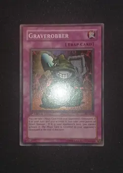 Lotto Yu-Gi-Oh! PSV, 1st Edition, American Print, Ultra & Super Rare - Image 4