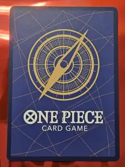 One Piece CCG Monkey.D.Luffy 3rd Anniversary - Image 2
