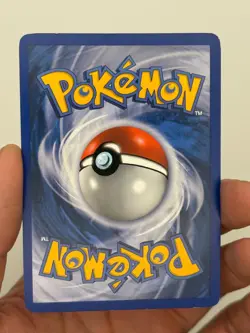 Blaziken LV.56 - 1/106 - Great Encounters DP - Holo - Pokemon Card VLP - Image 4