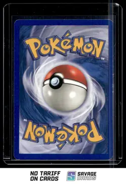 2002 Pokemon E-Card - Expedition Bulbasaur #95/165 - Image 2