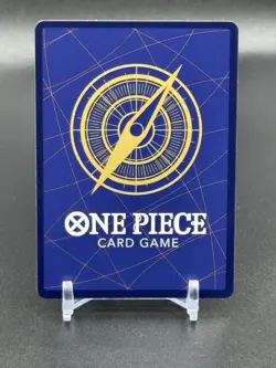 One Piece Card Game - PRB01- Upper Yard - Alt Art - OP05-117 - Image 2