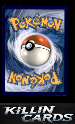 Rainbow Energy 137/149 Pokemon Uncommon SM Base Set Card LP - Image 2