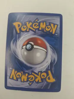 Dratini 107/165 Reverse Holo Expedition Pokemon Card 2002 WoTC E-Reader - Image 2