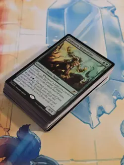 Edge of Eternities Collector Card Lot- MTG EOE 72x Rares - Foil and Reg - NM - Image 1