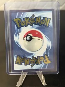 Arceus VSTAR (Metal Card) - 123/172 - Sword & Shield Promo Cards - Image 4