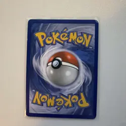 Pokemon TCG Arcanine LV. 53 Rare Holo Card 1/111 Rising Rivals - Image 4