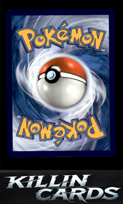 Misty's Determination 62/68 Pokemon Uncommon Hidden Fates Card LP - Image 2