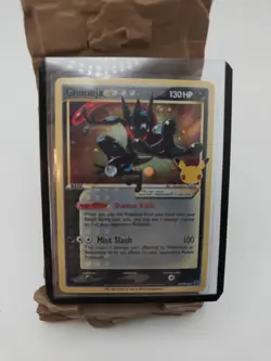 Greninja Star SWSH144 SWSH: Sword & Shield Promo Cards Holo - Image 1