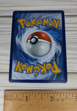 Pokemon Ho-Oh GX Full Art Burning Shadows #131/147 Hooh Trading Card TCG - Image 3