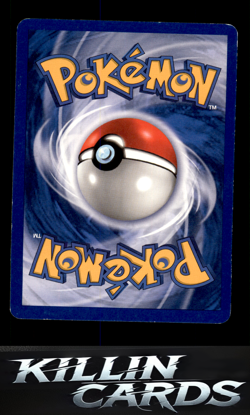 Diglett 52/82 Pokemon Common Team Rocket Card MP - Image 2