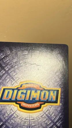 Bandai Digimon Digi-Battle CCG Street Starter Set 2 Lot COMPLETE SET OF 30 CARDS - Image 5