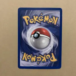 Pokemon TCG Articuno Holo Rare Card Fossil Set 2/62 WOTC - LP - Image 4