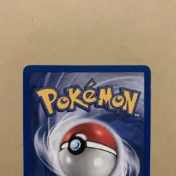 Pokemon TCG Articuno Holo Rare Card Fossil Set 2/62 WOTC - LP - Image 5