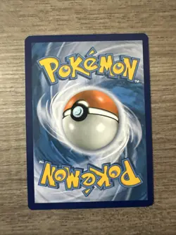 Pokemon Dedenne 2018 Reverse Holo Card 142/214, Sm-Lost Thunder, NM Condition - Image 2