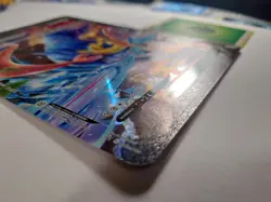 Zacian V-UNION - Jumbo Pokemon Card - Image 5