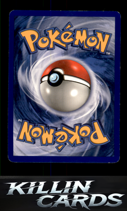Charmeleon 024/102 Pokemon Uncommon Base Set Card LP - Image 2