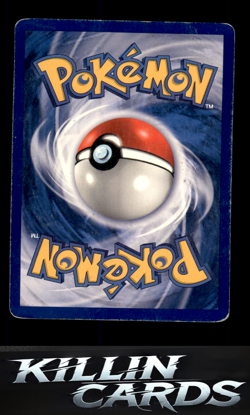 Charmander 046/102 Pokemon Common Base Set (Shadowless) Card DM - Image 2