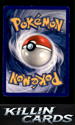 Energy Retrieval 081/102 Pokemon Uncommon Base Set (Shadowless) Card LP - Image 2