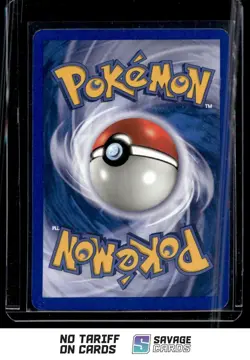 2002 Pokemon E-Card - Expedition Vulpix #136/165 - Image 2