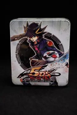 Yu-Gi-Oh 300 Card Lot + Tin MST Torrential Tribute HERO Glow Neos Gungnir - Image 3