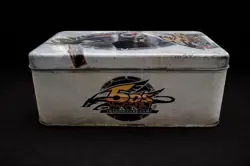 Yu-Gi-Oh 300 Card Lot + Tin MST Torrential Tribute HERO Glow Neos Gungnir - Image 4