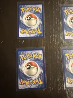 HIGH END Pokemon TCG Card Lot Shining Mew, Charizard, Shining Arceus, Mewtwo EX - Image 5