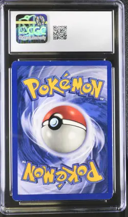 CGC 7.5 Charizard 1999 Base Set 4/102 Holo Pokemon Card - Image 2
