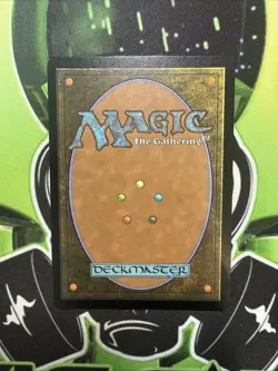 MTG Spider-Punk 0207 FOIL Borderless Rare - MTG Marvel Spider-Man NM - Image 2