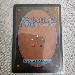 MTG HOWLING MINE Revised LP - Image 2