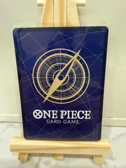 One Piece Nico Robin EB03-055 (SP Alt Art) SR Parallel Heroines Edition 2025 JP - Image 3