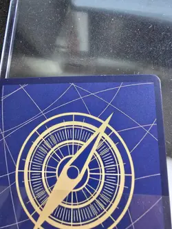 One Piece Nico Robin EB03-055 (SP Alt Art) SR Parallel Heroines Edition 2025 JP - Image 4