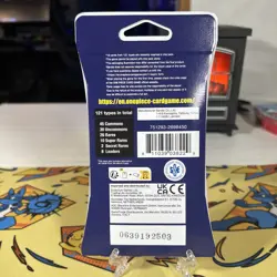 One Piece Romance Dawn sleeved Booster Pack OP-01 - Image 2